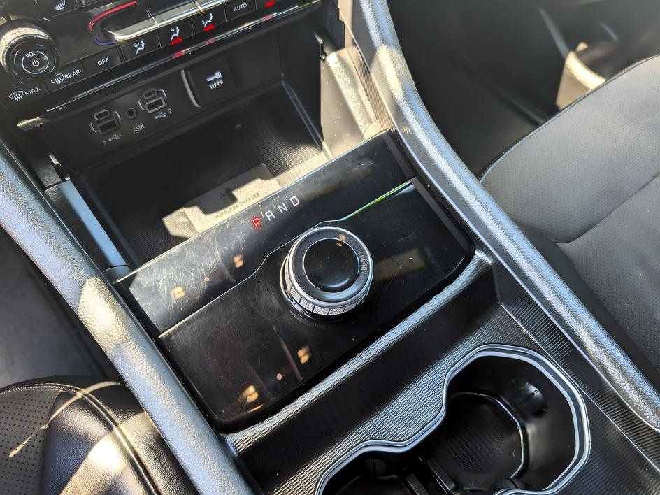Used 2023 Jeep Grand Cherokee Altitude RWD image 26