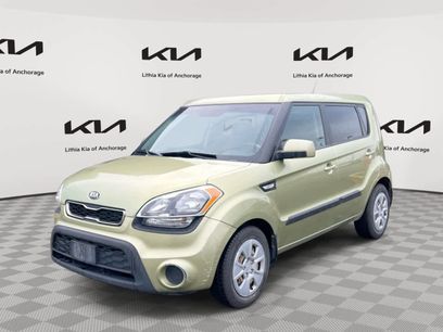 Used 2013 Kia Soul