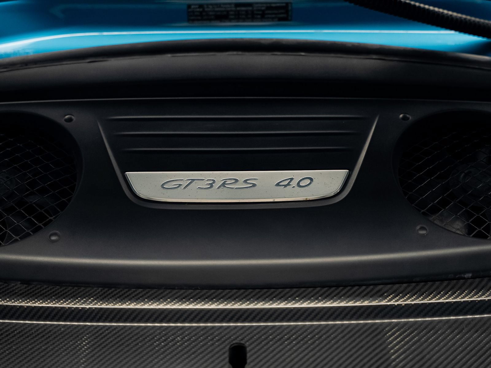 Used 2019 Porsche 911 GT3 RS RWD image 55