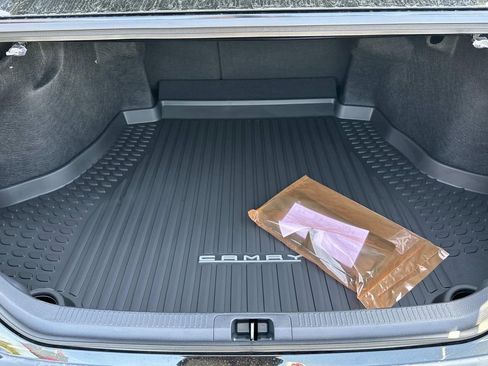 New 2026 Toyota Camry SE FWD image 9