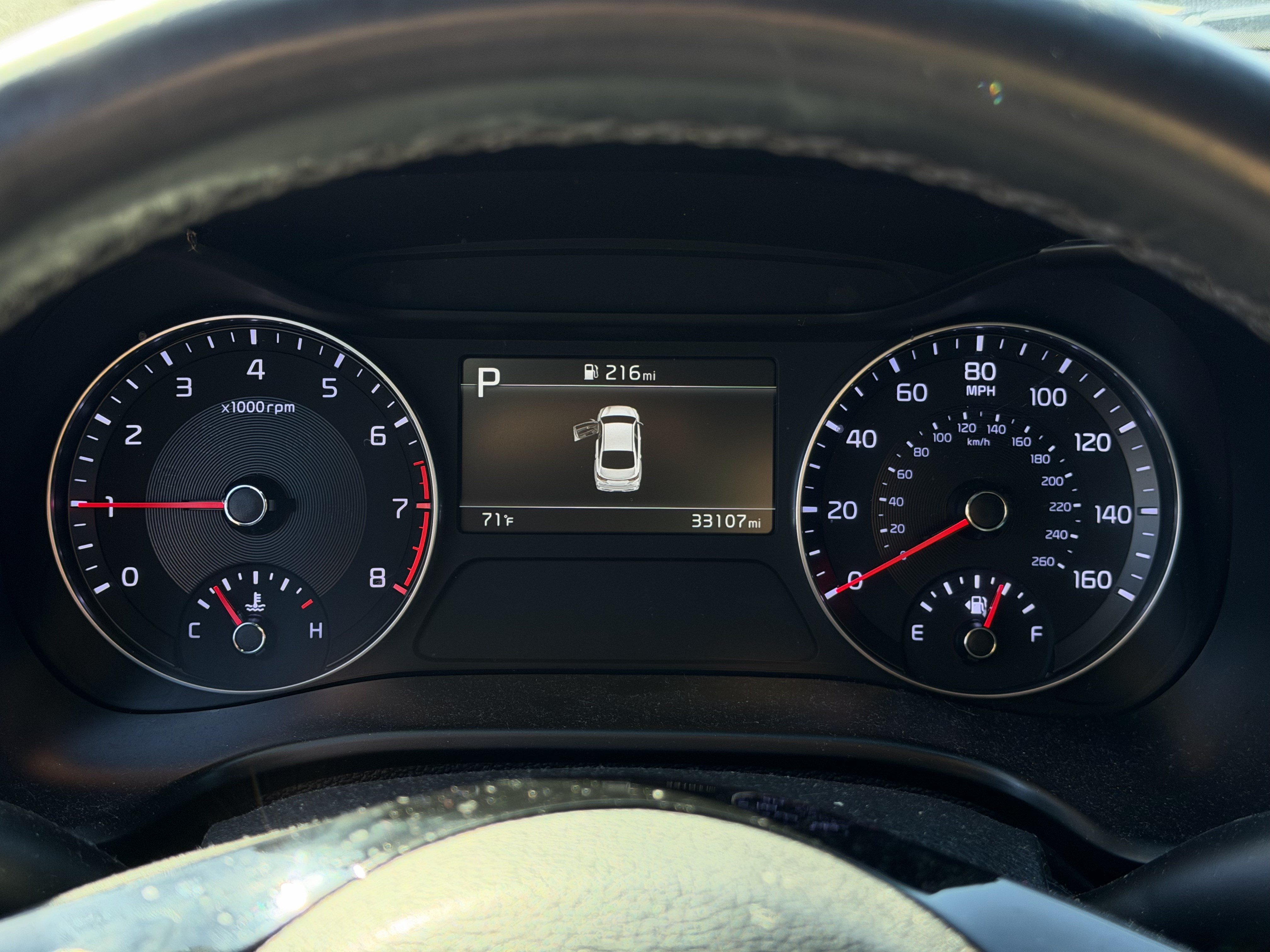 Used 2023 Kia Forte GT-Line w/ GT-Line Premium Package FWD image 13