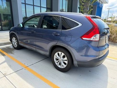 Used 2014 Honda CR-V EX-L image 6