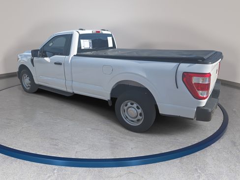 Used 2022 Ford F150 XL w/ Equipment Group 101A High RWD image 7