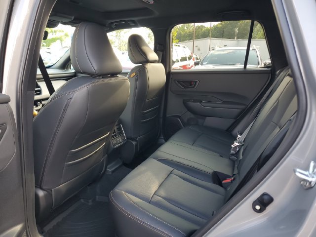 New 2026 Subaru Outback Wilderness AWD/4WD image 13