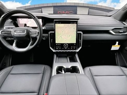 New 2026 GMC Acadia Elevation w/ Super Cruise Package AWD/4WD image 6