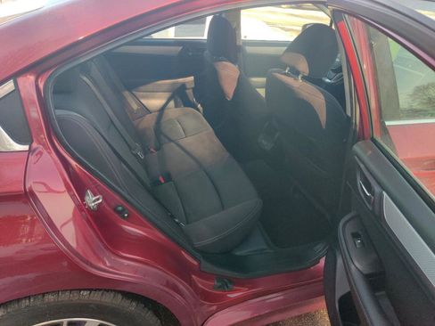Used 2019 Subaru Legacy 2.5i Premium image 12