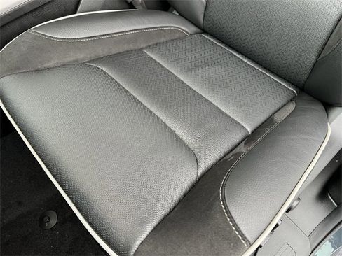 New 2026 RAM 1500 Laramie w/ Night Edition image 14