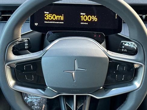 Used 2025 Polestar Polestar 3 AWD/4WD image 51