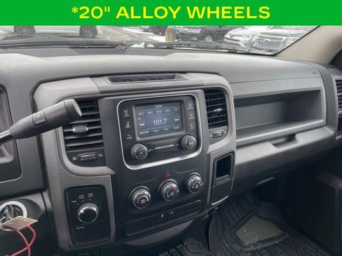 Used 2014 RAM 1500 Express image 7