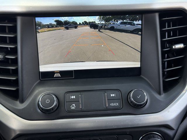 Used 2021 GMC Acadia SLT w/ Elevation Edition FWD image 18