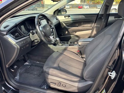 Used 2018 Hyundai Sonata SEL image 11