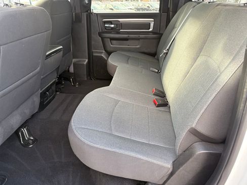 Used 2024 RAM 1500 Classic Warlock image 33