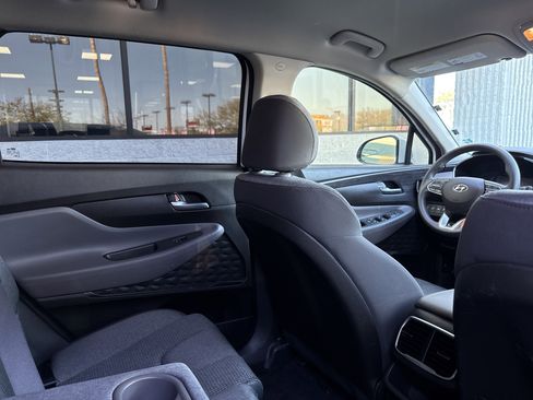Used 2020 Hyundai Santa Fe SEL image 47
