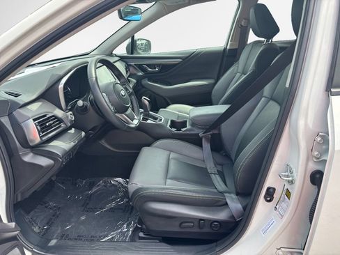 Used 2023 Subaru Outback Onyx Edition AWD/4WD image 12