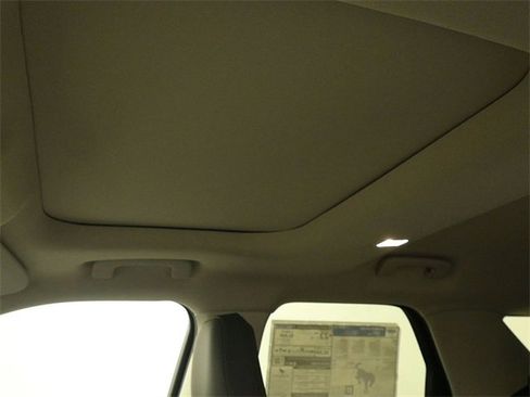 New 2025 Ford Bronco Sport Badlands w/ Badlands Tech Package image 22