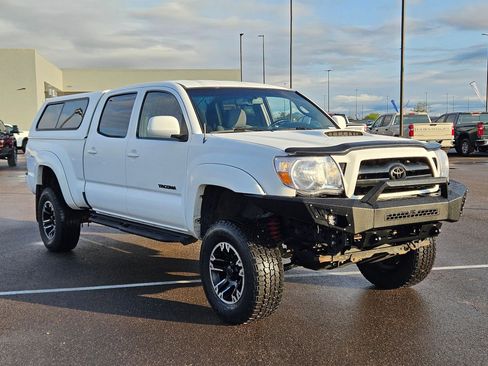 Used 2008 Toyota Tacoma PreRunner image 7