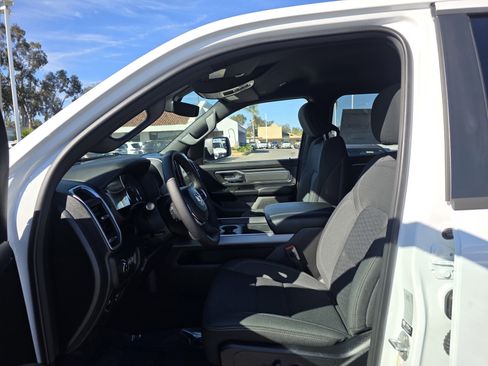 New 2026 RAM 1500 Big Horn image 12