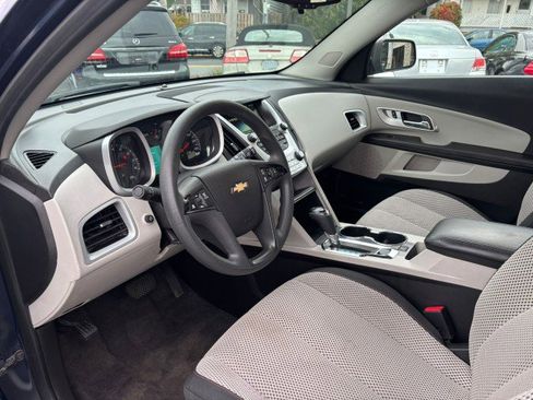 Used 2016 Chevrolet Equinox LS image 11