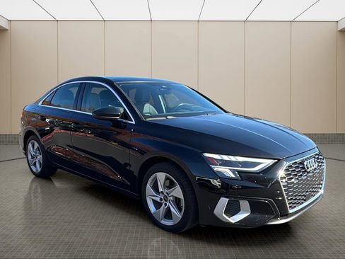 Used 2023 Audi A3 2.0T Premium image 7