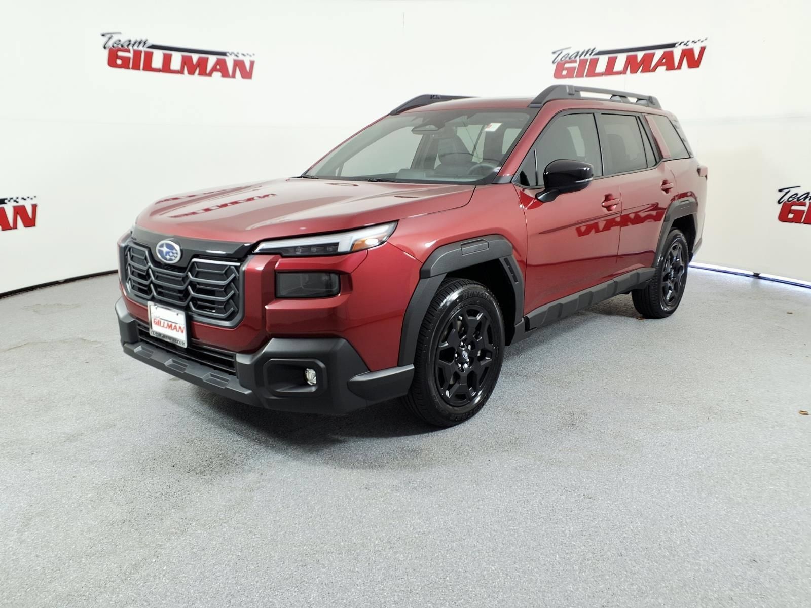 Used 2026 Subaru Outback Limited AWD/4WD image 8