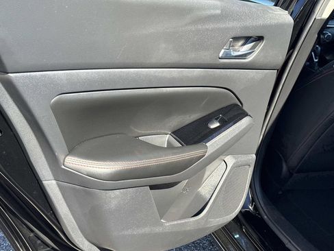 Certified 2023 Nissan Altima 2.5 SR image 12