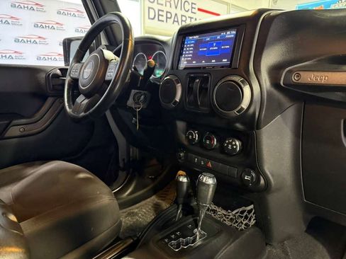 Used 2013 Jeep Wrangler Sport image 42