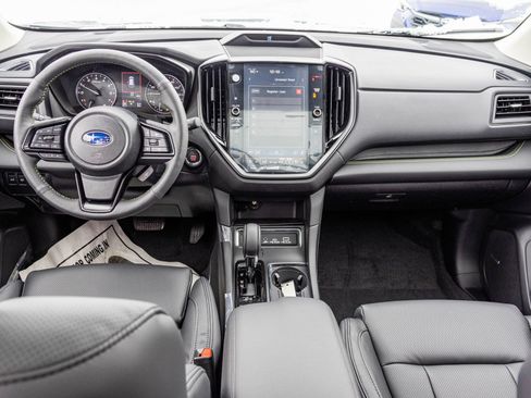 New 2025 Subaru Ascent Bronze Edition AWD/4WD image 3