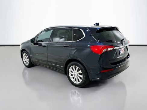 Used 2020 Buick Envision Essence FWD image 5