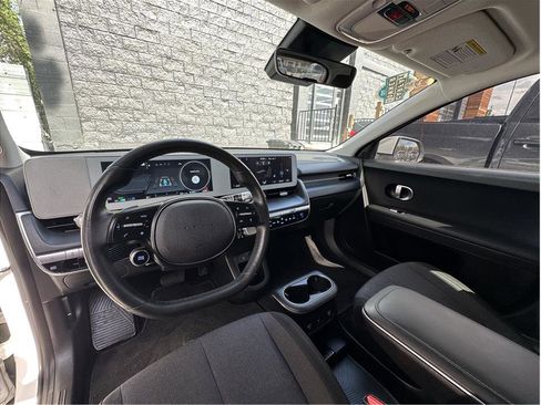 Used 2024 Hyundai Ioniq 5 SEL AWD/4WD image 14