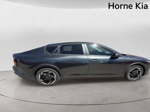 New 2026 Kia K4 EX FWD image 3