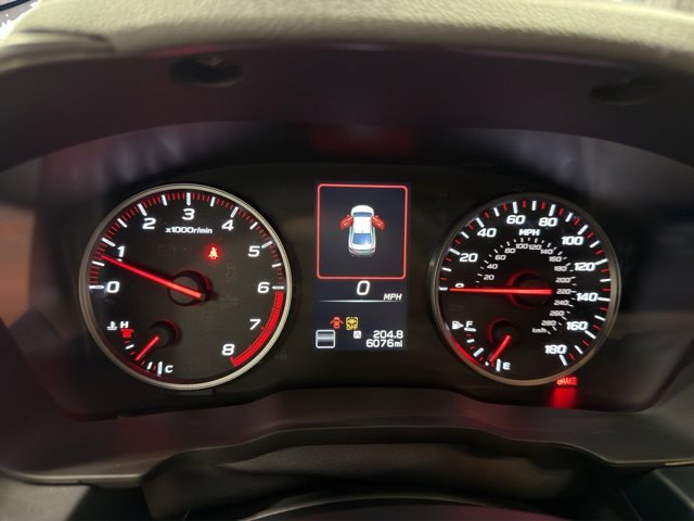 Used 2025 Subaru WRX Premium AWD/4WD image 27