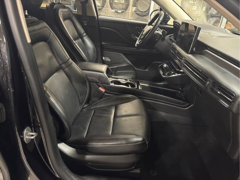 Used 2023 Lincoln Corsair Reserve w/ Equipment Group 202A image 40