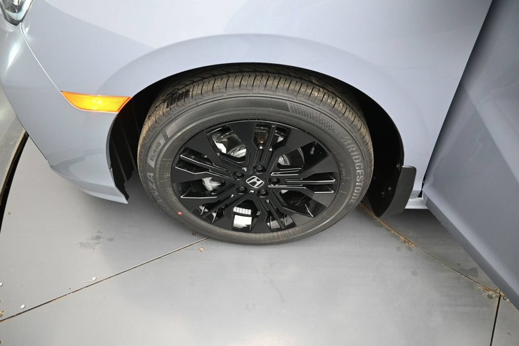 New 2027 Honda Odyssey Sport-L image 42