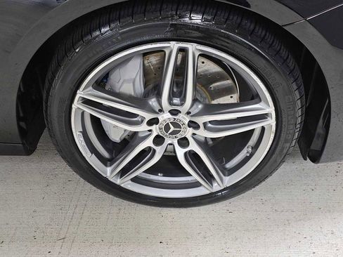 Used 2019 Mercedes-Benz E 450 E 450 image 9