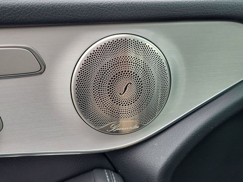 Certified 2021 Mercedes-Benz GLC 300 GLC 300 image 28