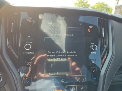 Used 2025 Subaru Outback Wilderness image 42