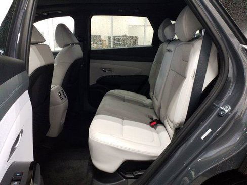 New 2026 Hyundai Tucson Limited w/ Tow & Go Package image 14