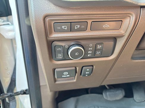 Used 2022 Ford F150 King Ranch w/ Equipment Group 601A High AWD/4WD image 17