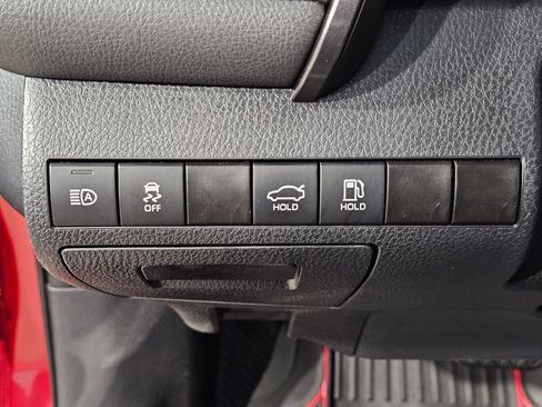 Used 2024 Toyota Camry XSE FWD image 26