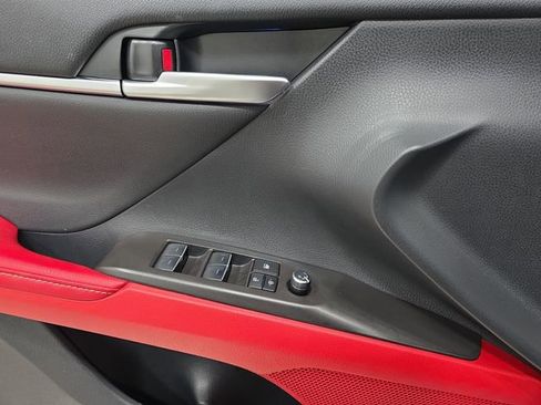Certified 2024 Toyota Camry XSE w/ Cold Weather Package FWD image 25