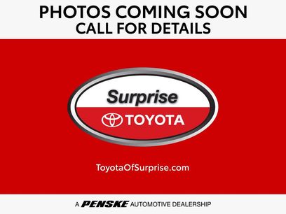 New 2026 Toyota Grand Highlander XLE