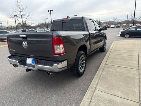Used 2019 RAM 1500 Big Horn image 4
