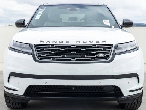 Used 2026 Land Rover Range Rover Velar S AWD/4WD image 8