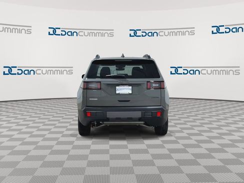 New 2026 Jeep Cherokee Limited AWD/4WD image 7