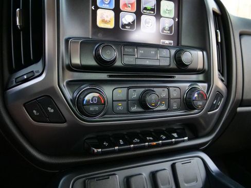 Used 2017 GMC Sierra 2500 SLT image 12