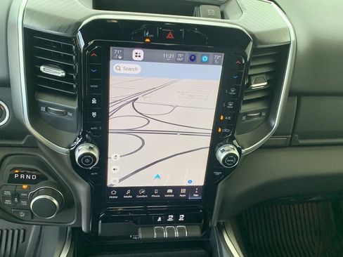 New 2026 RAM 1500 Big Horn image 36