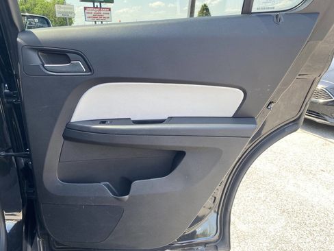 Used 2014 Chevrolet Equinox LT FWD image 17