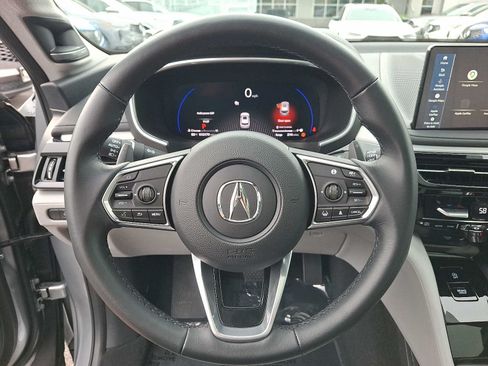 Used 2026 Acura MDX w/ Technology Package AWD/4WD image 19