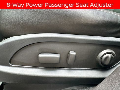 Used 2017 Buick Enclave Leather w/ Enclave Sport Touring Edition image 12