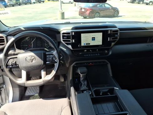 Used 2023 Toyota Tundra SR5 w/ SR5 Convenience Package image 9